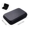 Travel Zipper Bag Mobile Phone Charger Protection Large Bag Portable Disk Data Cable Waterproof Storage Bag
