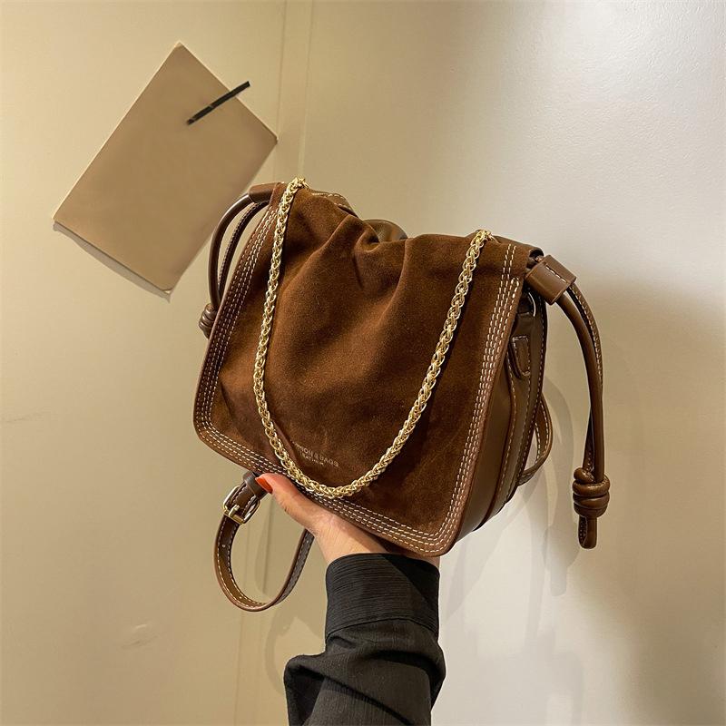 

Yogodlns, модная женская сумка-мессенджер на шнурке, модная квадратная сумка через плечо, простой дизайн, сумки через плечо, женская сумка