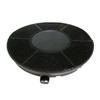 Type 48 Charcoal Filter for Electrolux Cooker Hood - Absorbs Odors