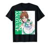 THE iDOLM@STER Shiny Festa Ritsuko Akizuki T-shirt