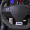Custom Steering Wheel Braid Cover Suede 100% Fit For Volkswagen Golf 5 Mk5 GTI VW Golf 5 R32 Passat R GT 2005 Car Accessories