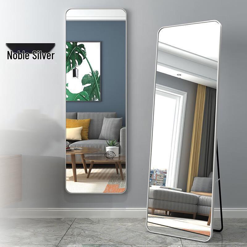 Full-Length Dressing Mirror