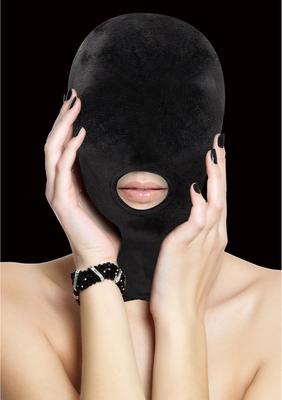 Ouch! Mouth Mask by Shots