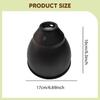 Reptile Dome Lamp Cover Aluminum Lampshade Replacement Accessories for Turtles