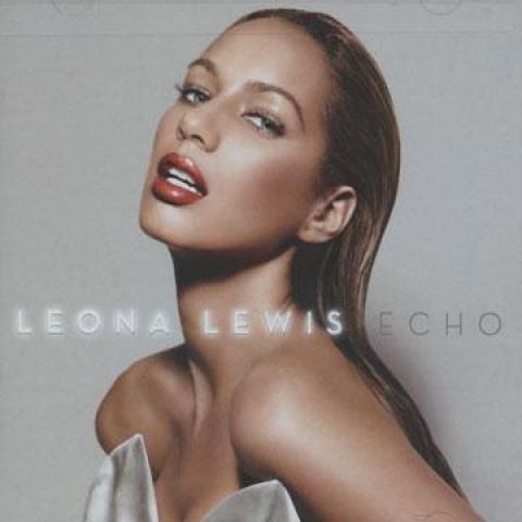 

CD LEONA LEWIS - Echo 88697596602 Syco Music 2009 US Рэп и Хип-хоп/R&B Б/У