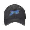 Custom Cool Cotton SSeedooes Baseball Cap for Unisex Women Adjustable Adult Boat Dad Hat Outdoor