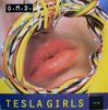 12inch Record ORCHESTRAL MANOEUVRES IN THE DARK  Tesla Girls VSX1233 Virgin 1984 Canada Dance  Electronica Used