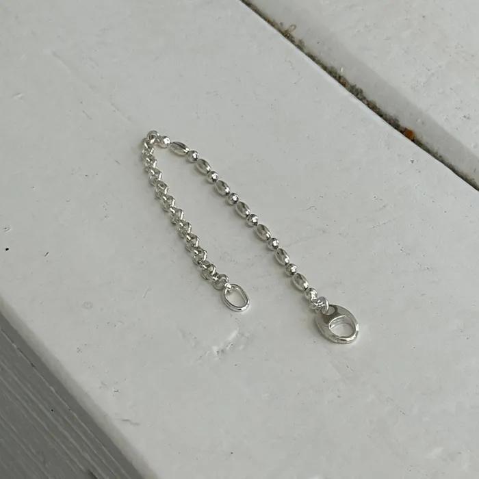 B015_Mix Oellipse Bracelet