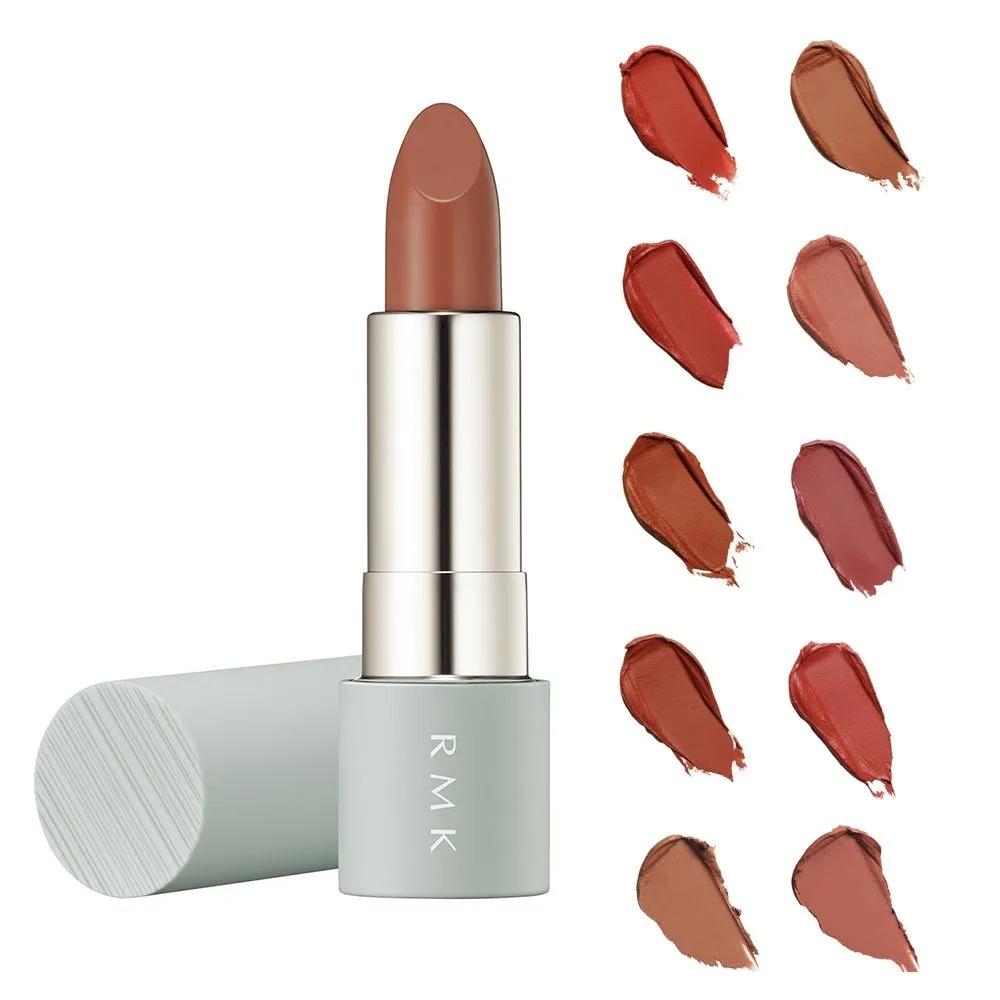 RMK Matte Lip Color 9.11