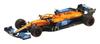 Minichamps Scale McLaren MCL35M Norris Russian GP 2021 F1 First Pole Position Finished Product 1/43