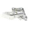Near Side Left Hand Bonnet Hinge Metal High Hardness 7912E4 for BIPPER FIORINO III QUBO NEMO