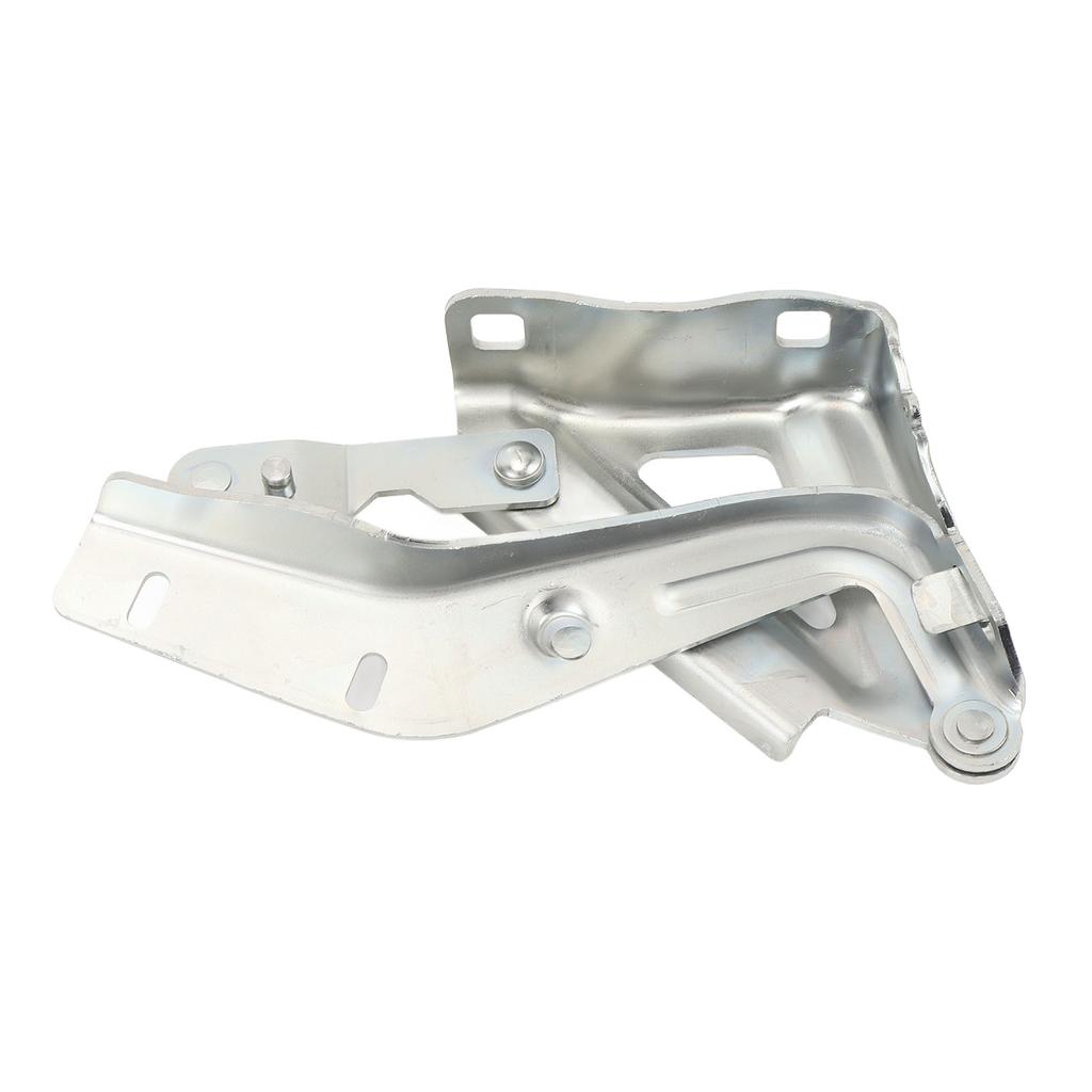 Near Side Left Hand Bonnet Hinge Metal High Hardness 7912E4 for BIPPER FIORINO III QUBO NEMO