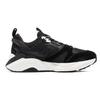 Saucony Gram 9000 Winter Textile, Synthetic Leather Cushioning Slip Resistant Abrasion Resistant Breathable Low top S79000-3