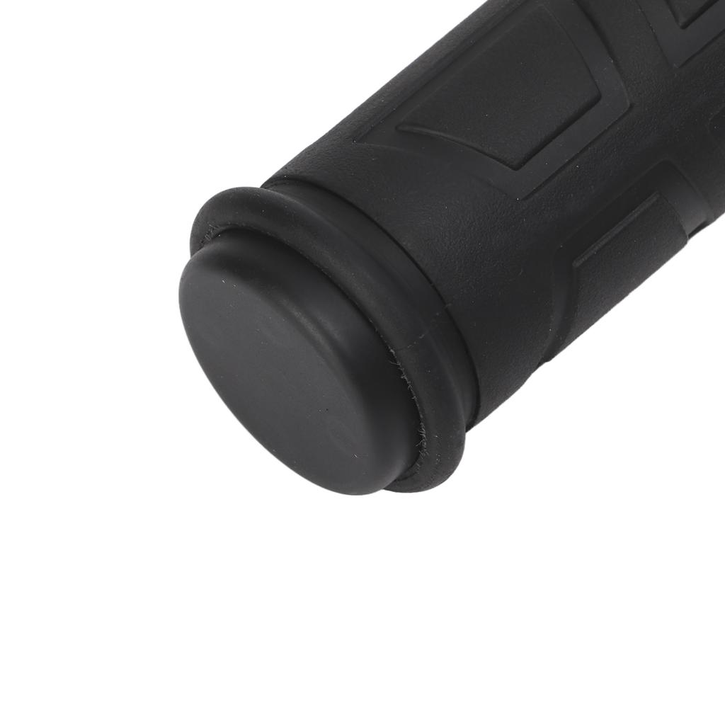 1 Pair Electric Heated Grips   Temperature Winter Hands Warmer for Motorcycle ATV 7Celsius8in Handlebar