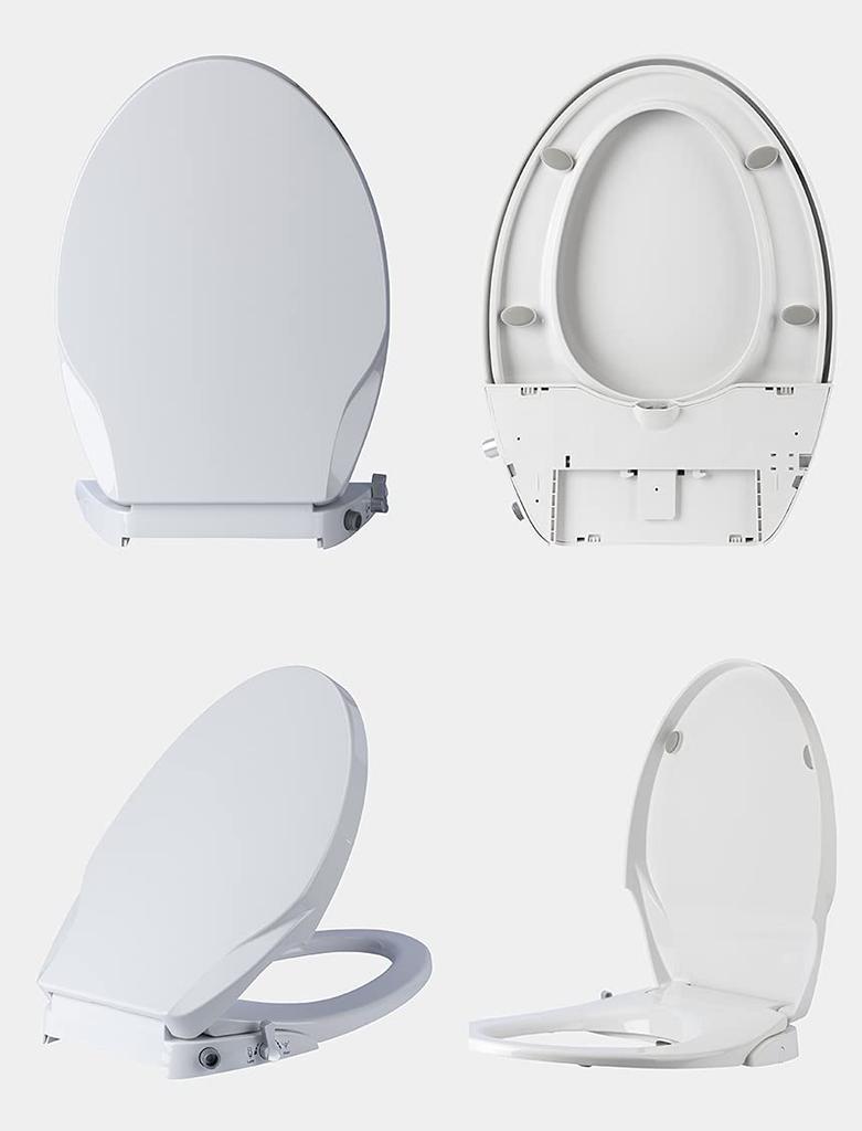 No power shower toilet flushing toilet water pressure easy to install required, toilet, seat, seat, type, non-power type,