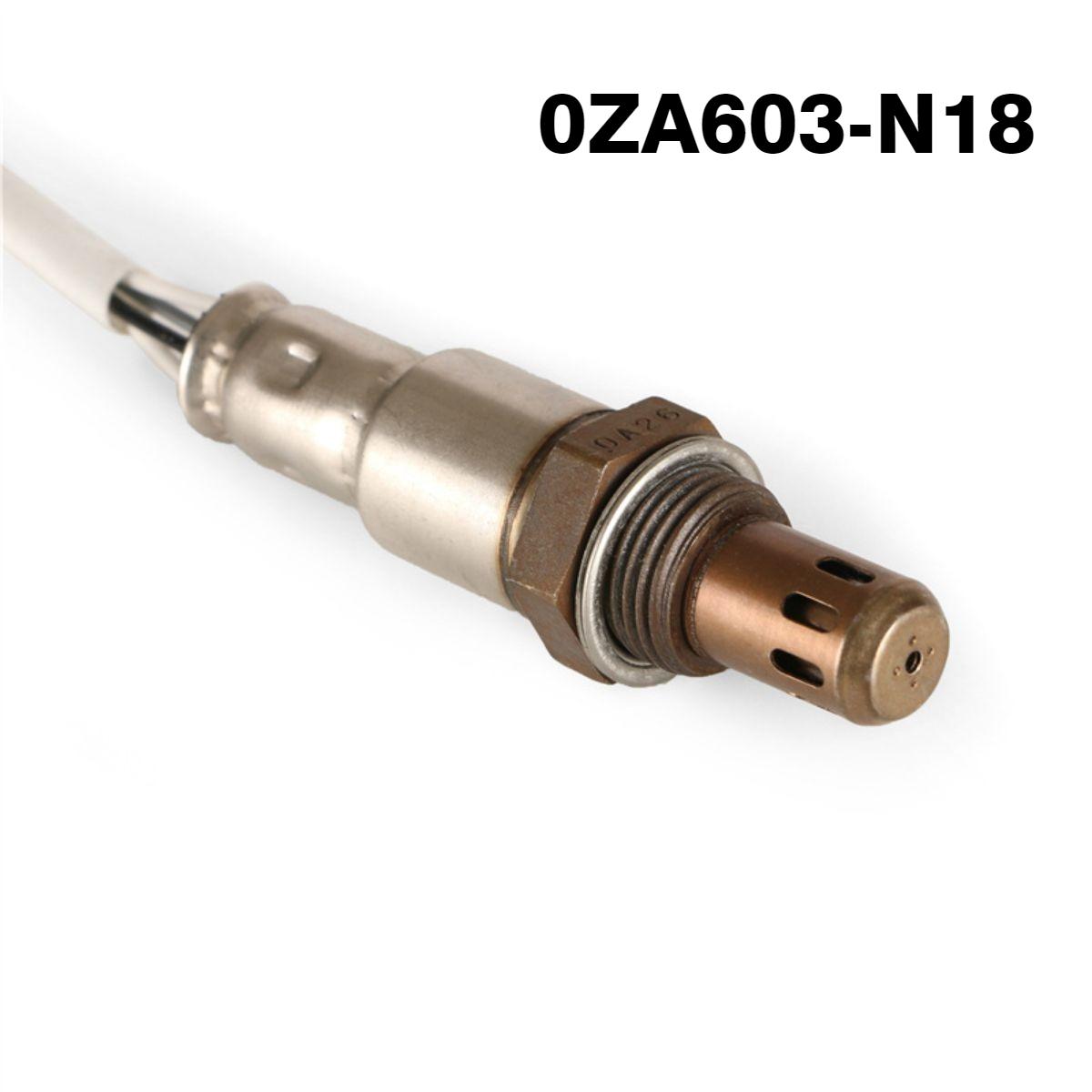 

Suitable for nissan oxygen sensor 0za603-n18, 0za603n18, 548 da1b14; 548da1b14