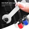 4pcs Metal Car Tire Wheel Theftproof Cap Air Valve Stem Cover For Haval Jolion H1 H2 H3 H4 H5 H6 H7 H8 H9 M6 F7x M4 F5 F7