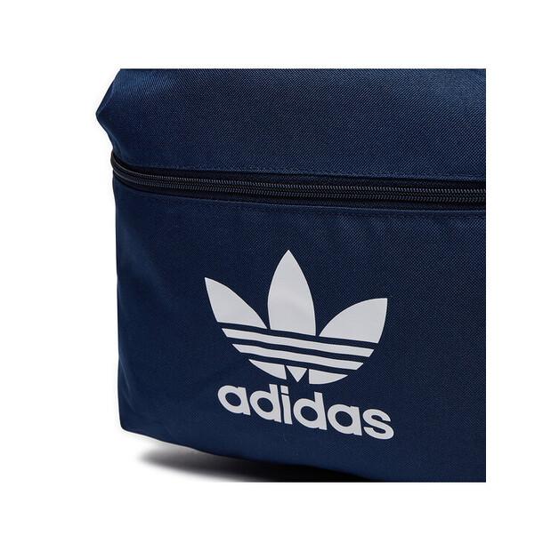 Рюкзак adidas Adicolor Backpk IL1960 тёмно-синий