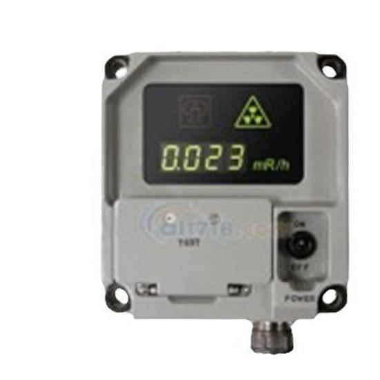 ECOTEST DRG-T High-Precision Radiation Monitor