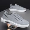 Fashion CYYTL Canvas Mens Shoes Casual Sneakers Skateboard Outdoor Hiking Tennis Leather Sports Running Platform Loafers Designer Luxury