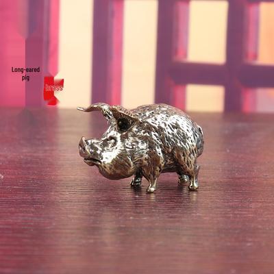 Objetos de decoración – Artesanía metálica