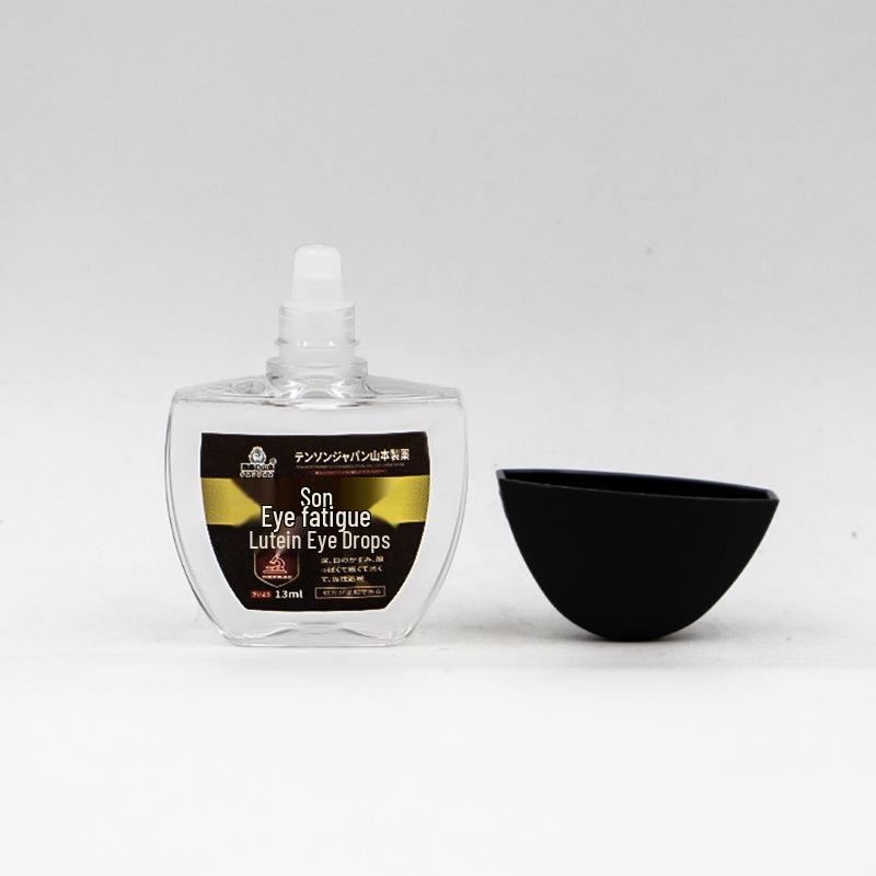 Lutein Eye Brightening Drops for Dry Eye and Presbyopia Relief