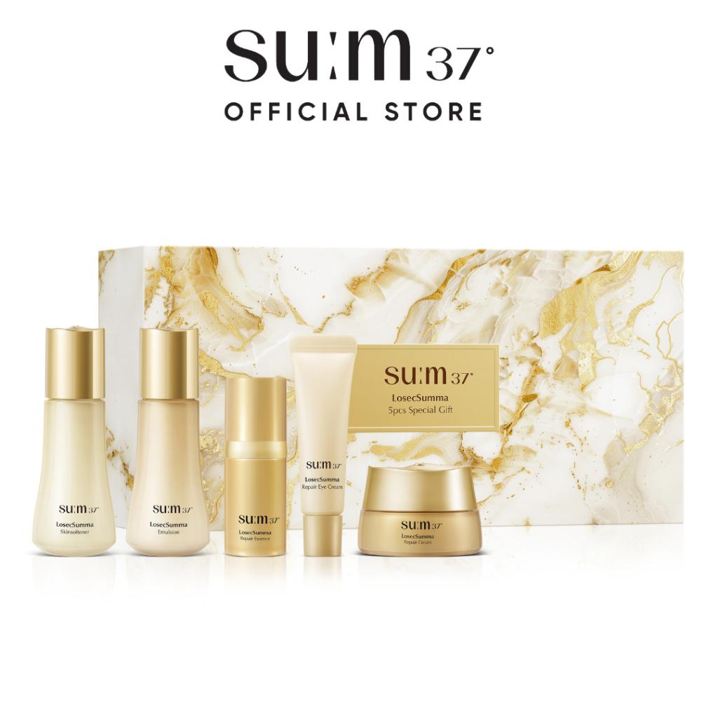 su:m37 LosecSumma 5pcs Special Gift