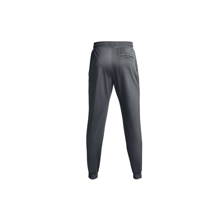 Under Armour Training Pants Men Bottoms Gray 1290261-012
