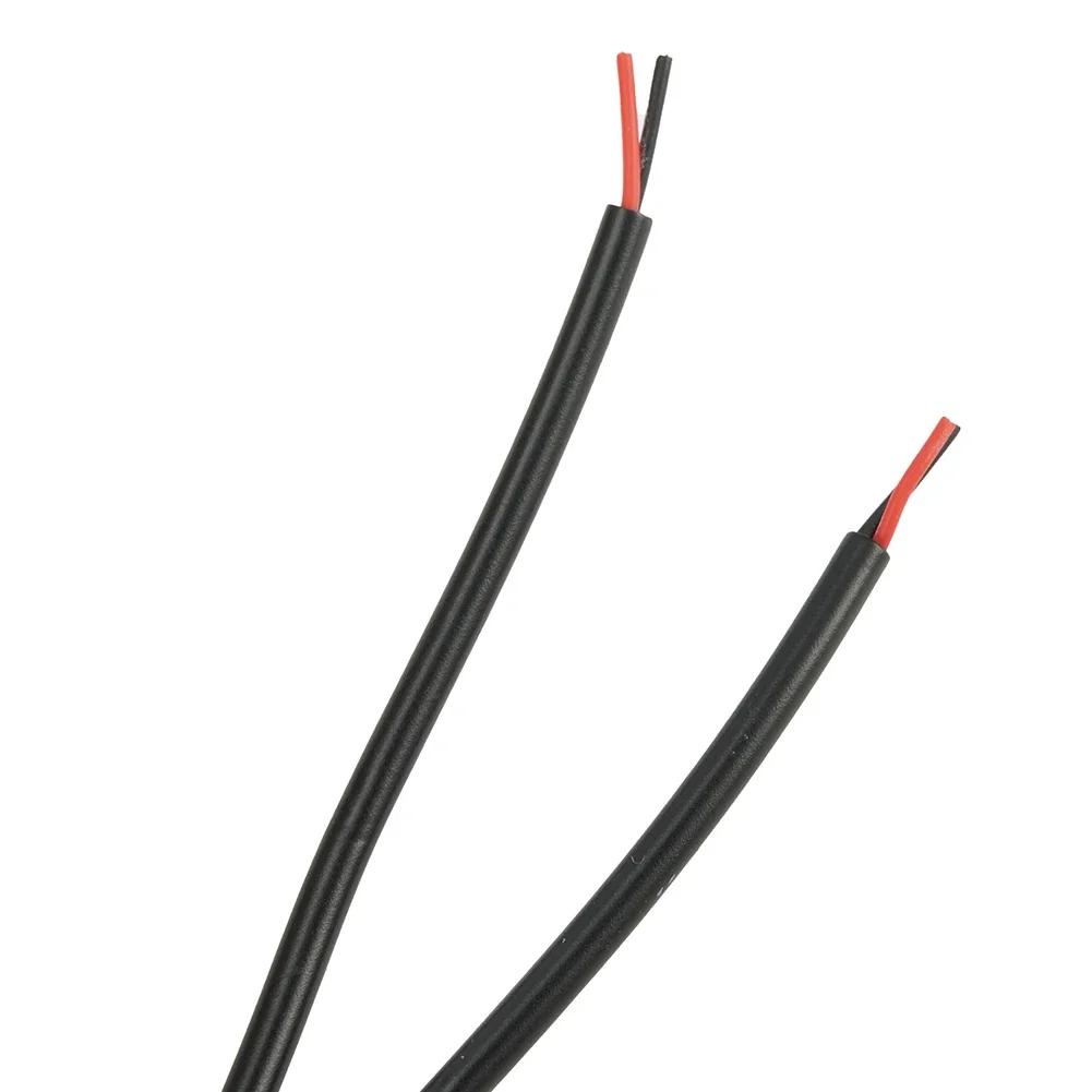 Brandneue Backup-Lampen-Blubber, Tagfahrlicht, LED-Parklicht, Rückfahrlicht, staubdicht, Parken, Rückwärtsfahren, weiß, 22 mm