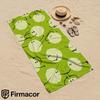 Green Character Microfiber Beach Towel Quick Dry Sand Free Oversized Soft Absorbent Bath Towel for Swimming Pool Travel Gym