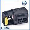 9 Pin Automotive Waterproof Connector Transmission Gearbox Computer Board Harness Plug 33116063 251.7.2535.10 For Ford Cadillac