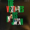 LP Record VARIOUS  Ventures Hits In Japan TP8141 TOSHIBA Japan Japanese PopRock Used