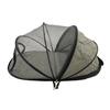 Best-Selling Foldable Pet Outdoor Tent: Sunshade & Breathable Nest for Dogs and Cats