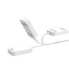 Replacement Charges with Magnetic Base & 3.3ft Cable Length Smartwatches Charging Dock for Kids Watch Series 1/2/3
