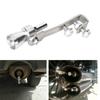 Trumpet Type   Exhaust Pipe Pressure Relief Valve Simulator Whistle Sound (S)