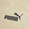 Puma Logo Print Large Pocket Stand Collar Down Jacket Unisex Outerwear Toasted-Almond 625609-88