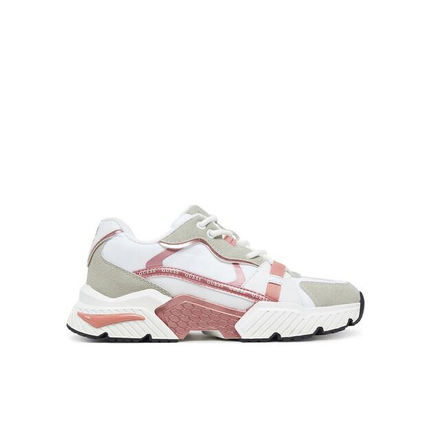 Кроссовки Guess FLJCAR ELE12 EU 35