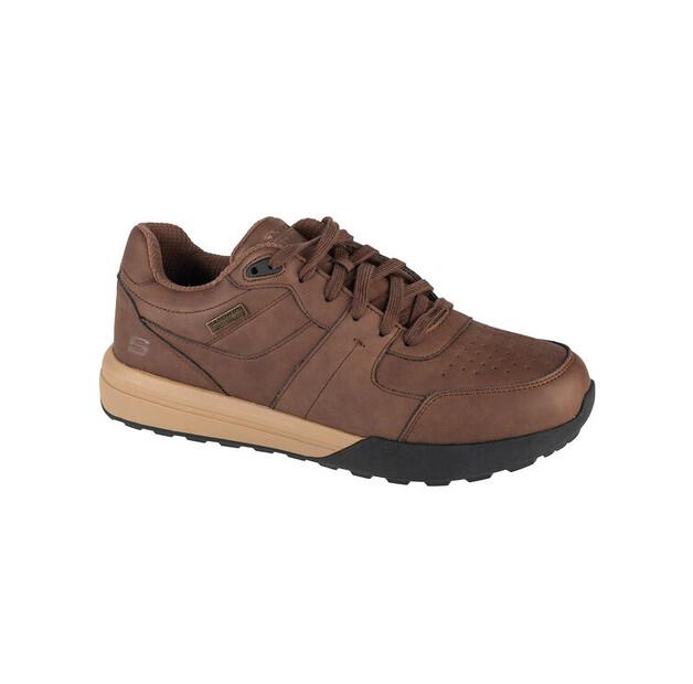 Полуботинки Skechers Netson - Gander EU 42_1_2