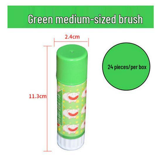 Livestock Identification Crayon for Pigs, Sheep, Cattle - Farm Animal Marker Pen for Husbandry Notes and Marking