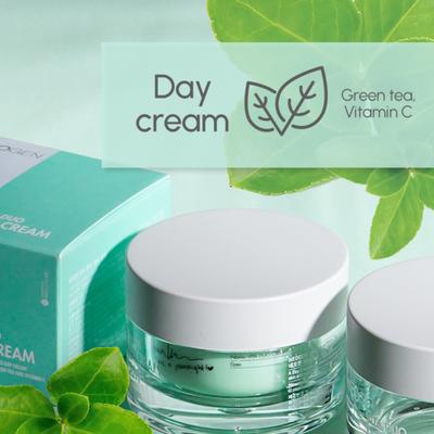 Denní krém Vita Duo 50g