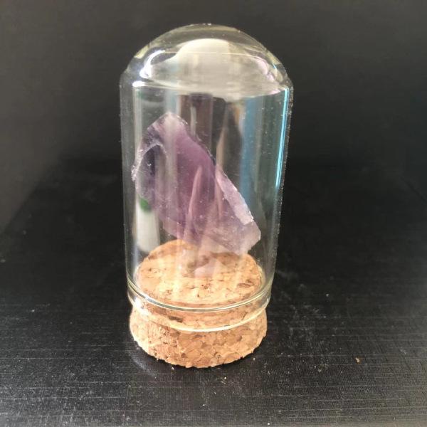 Přírodní krystalické horniny minerální vzorky: Vzdělávací dárky pro děti