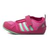 adidas Boat Ac I Comfortable Non-Slip Durable Low-Top Walking Shoes Baby Shoes Pink AF3914