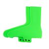 Rrskit Waterproof Silicon Cycling Shoe Covers - Wind & Rainproof, Drag-Reducing, Protective
