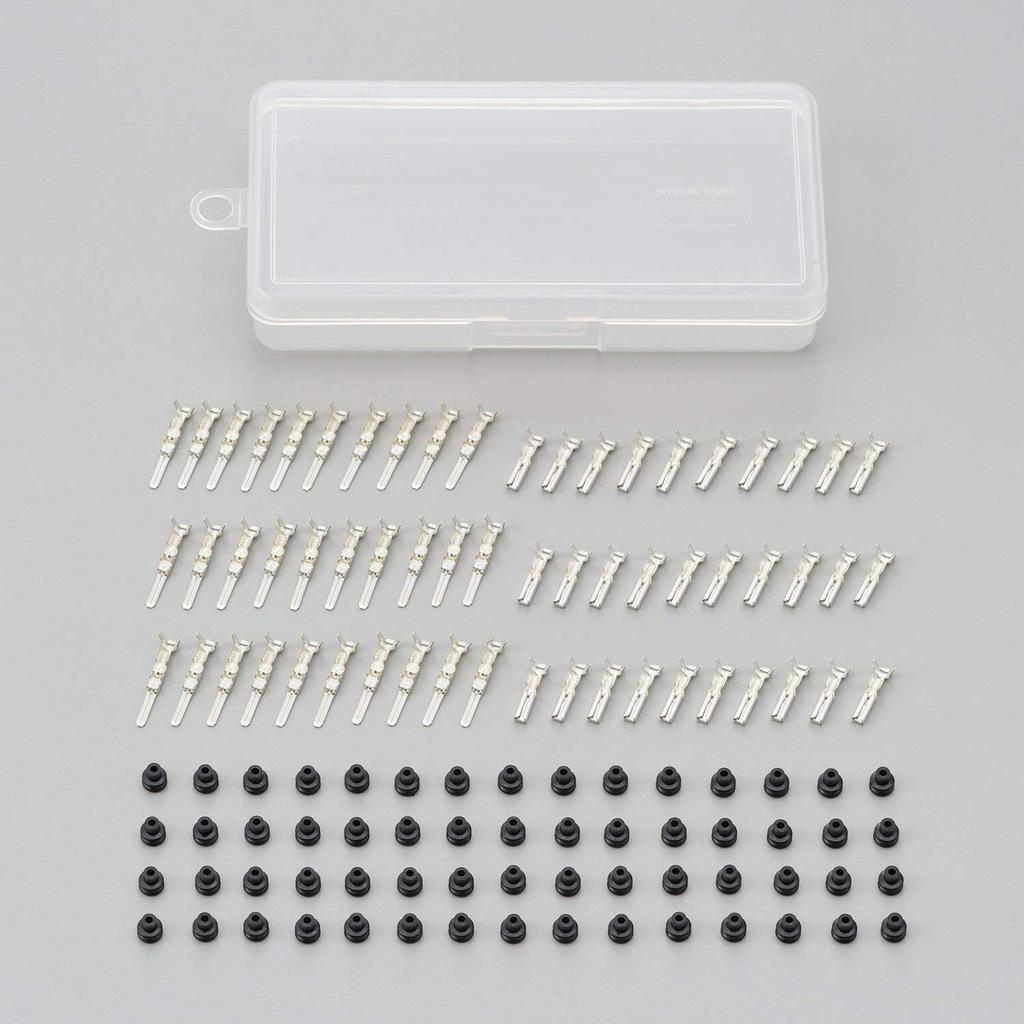 Daytona HM/MT Waterproof Connector Terminal Set 96303