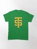 Shake It Off Cheer Uniform Classic T-Shirt