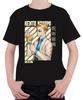 Kento Nanami Jujutsu Kaisen Anime Manga Anzug Geschenk Vintage Unisex Kinder T-S