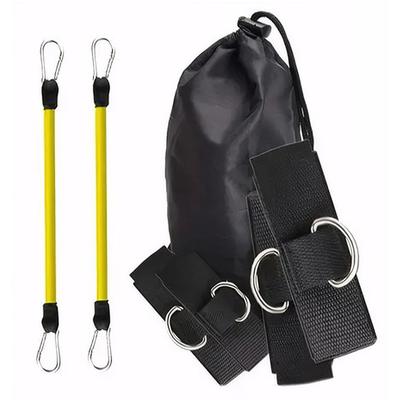 Volleyball Training Equipment Aid Volleyball Resistance Belt Set Volleyball Pass Aid Resistance Band for Volleyball Players
