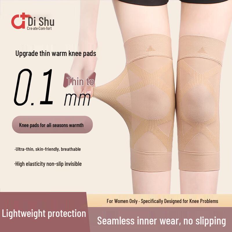 Breathable Honeycomb Knee Support Pad