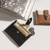 4color daily mini card wallet ac-9386c