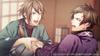 Uragatari Hakuoki für PSP ~Akatsuki Shirabe~ (Standard Edition) -